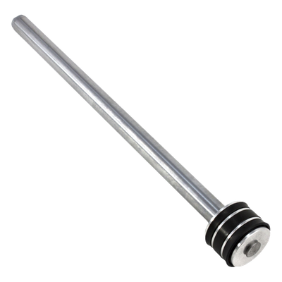 Émbolo completo para operador hidráulico / Compatible FAAC 400 BC / Diseño robusto / Instalación simplificada