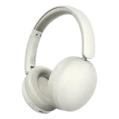 Auriculares True Wireless / Bluetooth 5.4 / Latencia 0.06s / Autonomía 80 Horas / Carga Rápida 5 Min para 5 Horas / Estuche 600 mAh / Códecs AAC-SBC