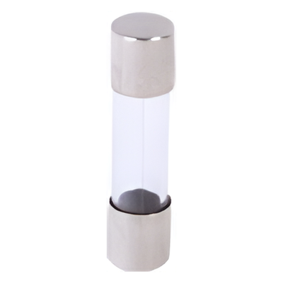 Fusible / 0.75 A / 5 x 20 mm / Protección de Circuito