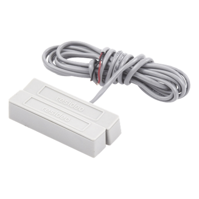 Contacto Magnético de Superficie / Compatible V-Plex / Grado de Seguridad 2 / Sellado Epóxico / 8 a 11 VCC