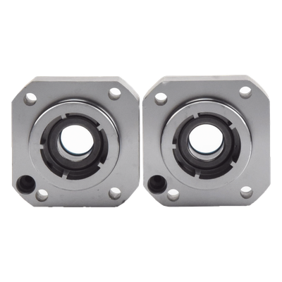 Brida de Aluminio Delantera / Alta Resistencia / Operadores Serie 402/422 / 0.33 ft Compatibilidad