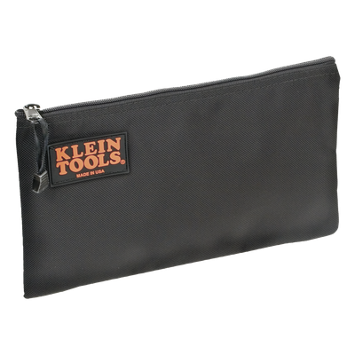 Estuche Portaherramientas / Nylon Cordura / Cierre Relámpaga / 31.8 cm (12.5′) x 17.8 cm (7′) x 1.3 cm (0.5′)