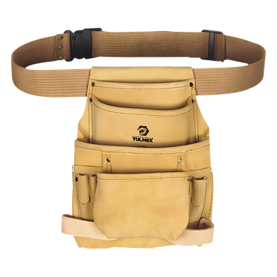 Portaherramienta / 12 Compartimentos / 24 x 32 cm / 0.615 kg / 9.4 x 12.6 pulgadas