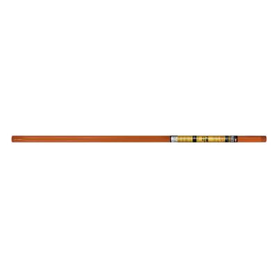 Mango de Repuesto para Doblador de Tubos Conduit / Compatible con Cabezales 13 mm y 19 mm / Mango Hueco de Diámetro Aumentado / Guía de Ajuste de Ángulos