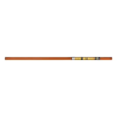 Maneral para Doblador de Conduit / Machuelo NPT 1 / Cabezales 25 mm (1″) / Longitud 111.8 cm (3.7 ft) / Acero de Alta Resistencia / Guía de Ángulos Integrada