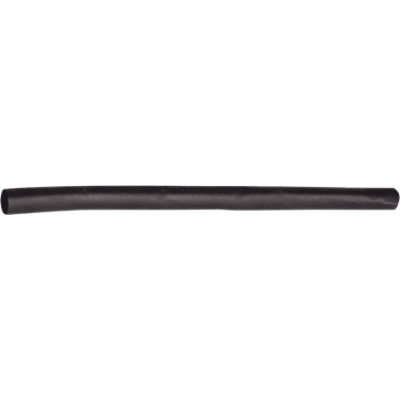 Tubo Termoencogible / 3/32″ / Relación 2:1 / 1.2 m (3.9 ft) / Poliolefina / -55°C a +135°C / Negro