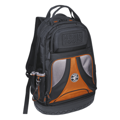 Mochila para Herramientas / 39 Bolsillos / 36.8 cm (14.5 in) / Tela Balística 1680D / Resistente al Agua / Fondo Moldeado