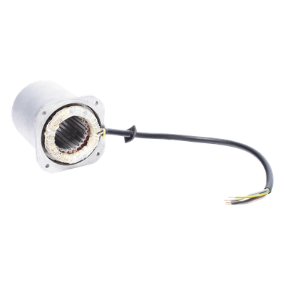 Estator para operador de barrera / 115V / Compatible FAAC 741 / Construcción robusta / Modelo 6020160