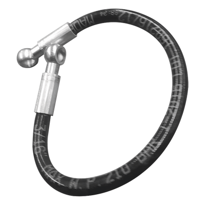 Manguera flexible / Compatible FAAC 620-620R-640 / Diseño robusto / Resistente a condiciones climáticas adversas / Fácil instalación