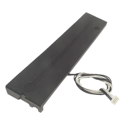 Límite de Paro Magnético / Ajustable / Compatible 2 Fases / Operador Industrial / Instalación Directa