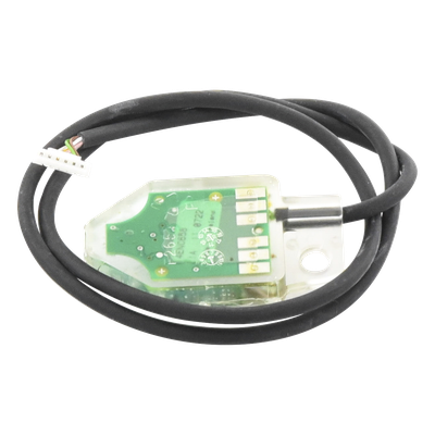 Kit Encoder / Detección de Posición de Alta Precisión / Compatible Barrera FAAC B680H / Instalación Integrada / Cumplimiento CE-ROHS-CEM
