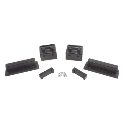 Kit de Imanes / Compatibilidad FAAC 740/741/844 / Instalación Completa / Alta Resistencia