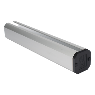 Grupo de cubierta / Automatización de portones / IP54 / Acero inoxidable / Ajustable