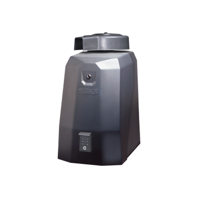 Operador Secundario para Puerta Abatible / Hasta 7.62 m (25 ft) / 907 kg / 1 HP / 115V / Uso Continuo 24/7