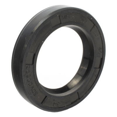 Retén delantero de flecha / Acero inoxidable / Compatible con operador FAAC 844 / Uso intensivo