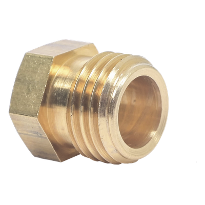 Abrazadera de cable / Aluminio y acero / IP44 / -20°C a +55°C / Hasta 6m (19.7 ft)