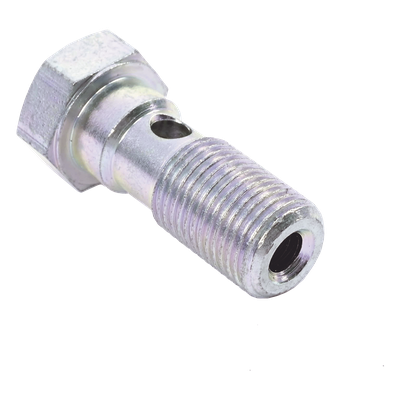 Tornillo de Fijación de Manguera / Compatible con Series 615, 620, 640 y B680 / Acero de Alta Resistencia / Tratamiento Anticorrosivo