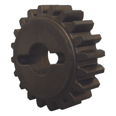 Piñón para Operador de Puerta / Z-16 M4 / 3/2 Fases / Alta Resistencia