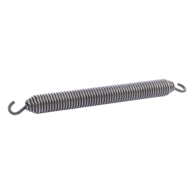 Resorte balanceador / Barrera vehicular / Rango -30°C a +70°C / Compatible B614 / Mecanismo de precisión