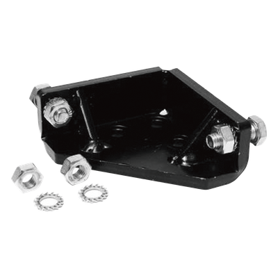 Tope Mecánico de Cierre / Acero Inoxidable / IP67 / 330 Nm / 500 kg / 1.19 x 0.50 x 0.42 ft