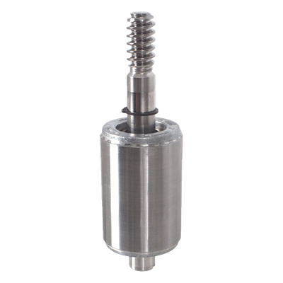 Rotor para operador de puerta / Hasta 4 m (13.1 ft) / Motor silencioso / Control integrado / Compatible solar / Uso intensivo