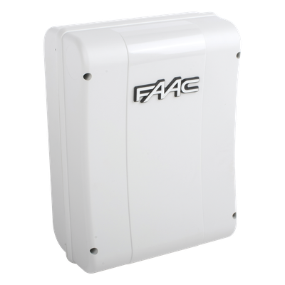 Cuadro de mando / 115V / Bus 2easy / -20°C a 55°C / Terminales Open A-B-Stop-Bus / Compatible S418 y 770N 24V