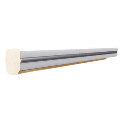Mástil para Barrera / 6 m (19.7 ft) / Aluminio Reforzado / Compatible GT6-GT8