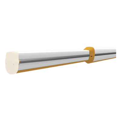 Mástil Modular / 8 m (26.2 ft) / Aluminio Anticorrosión / Estructura Telescópica / Compatible GT8