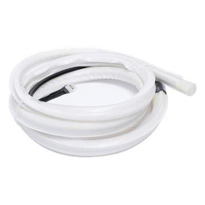 Sensor de Borde para Reversa Sin Iluminación LED de 12 ft (3.65 m)/ Requiere brazo octagonal de aluminio (No incluido)