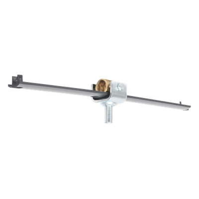 Protector de Sin fin / Con Buje / Compatible AXO 3024 / Residencial y Comercial