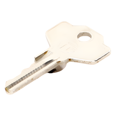 Llave Codificada / Sistema GT4-GX4 / Anclaje GARD GGT40AGS / Control de Acceso Vehicular