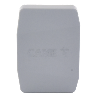 Tapa para Barrera / Compatible GT4-GX4 / Resistente a Impactos y UV / Protección Climática Extrema