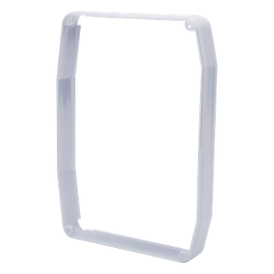 Corona para Barrera / Compatibilidad GT4 / Ajuste Preciso / Material Resistente
