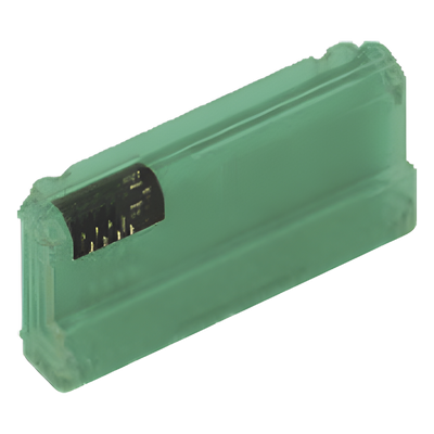 Módulo Z-Wave para Cerradura / Frecuencia 908.42 MHz / Alcance 30 m (98.4 ft) / 250 Códigos / Integración Total Connect
