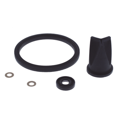 Válvula de Retención para Inodoro Eléctrico / Kit de Servicio / 7.6 x 7.6 x 2.5 cm / Compatible Quiet Flush y Designer Style