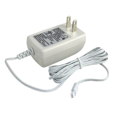 Cargador / 100-240V / 13.3VDC 650mA / Cable 180cm / 5.9 pies