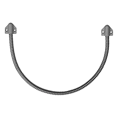 Bucle Pasacables / 16 Conductores Calibre 22 / 8 Conductores Calibre 18 / 7′ (177.8 mm) a 36′ (914.4 mm) / Montaje en Bisagra / Uso Industrial Pesado