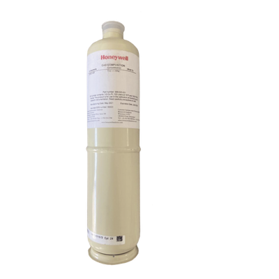 Cilindro de Gas de Calibración / Aire Cero 103 L / Mezcla Nitrógeno-Oxígeno / Detectores Serie XNX-XCD-S3K / Clase 2.2