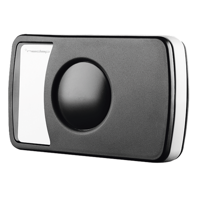 Amplificador de Smartcard RFID / Alcance 10 m (33 pies) / IP32 / Dual Frecuencia / AES Encriptación / -40 a +85°C