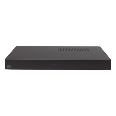 Amplificador multi-zona / 3 zonas / 6x50W / Chromecast-AirPlay-Spotify Connect / Control por voz / Rack 1U