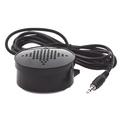 Bocina GPS / Conector 3.5 mm / Cable 6.2 pies (1.9 m) / Compatible T633L y T399L