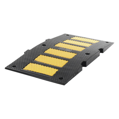 Reductor de Velocidad / 50cm x 90cm x 5cm / 17 kg / 20 Ton / -45°C a 60°C / 1.64 ft x 2.95 ft x 0.16 ft
