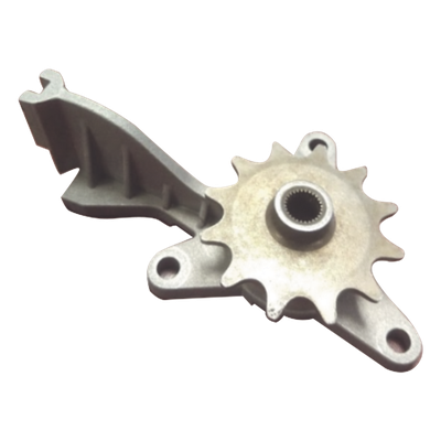 Sprocket / 12 Dientes / Riel Tipo T / Compatible FS1000APP / FS1000APPRT / FS1000M