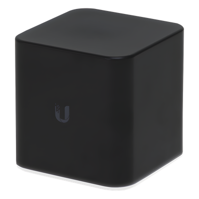 Access Point / Router Wi-Fi / Doble banda 2.4 y 5 GHz / 4 puertos Gigabit / PoE 24V salida / MIMO 2×2
