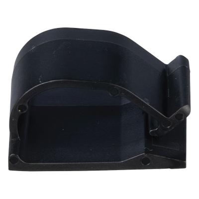 Clip Adhesivo para Cable / Nylon 6.6 / Hasta 15.8 mm (0.62 in) / Interior/Exterior / Carga 0.317 kg / Paquete 100 pz