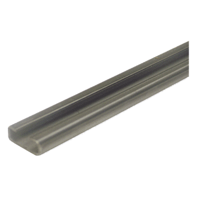 Riel tipo C / 3 secciones de 1 m (3.28 ft) / 6 m de cadena integrada / Compatible con ACCESSFORCE y FS1000APPRT