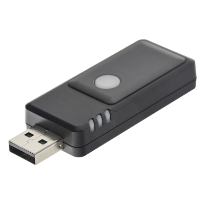Interfase USB / WIFI Inteligente / 2.4 GHz / Uso Industrial y Residencial / Activación Remota / -20°C a 50°C