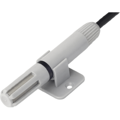 Sensor de Temperatura RS485 / Precisión ±0.5°C / Rango -40 a +80°C / IP65 / Cable 1 m (3.3 ft)