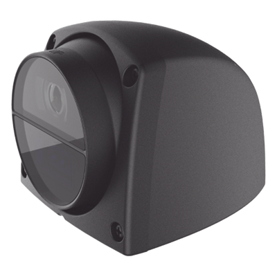 Cámara Móvil TURBO HD / 2 Megapixel 1080p / Lente 2.1 mm / IR 15 m (49.2 ft) / Conector Tipo Aviación / IP68 IK10 / -40°C a +75°C
