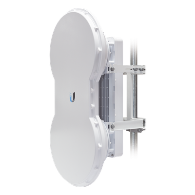 Radio Backhaul / Full Duplex / 1.2 Gbps / 5 GHz / Antena Integrada 23 dBi / GPS Sync